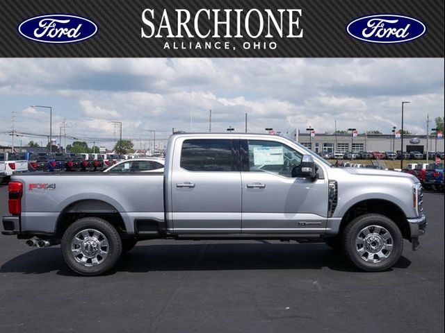 2024 Ford F-350 Lariat