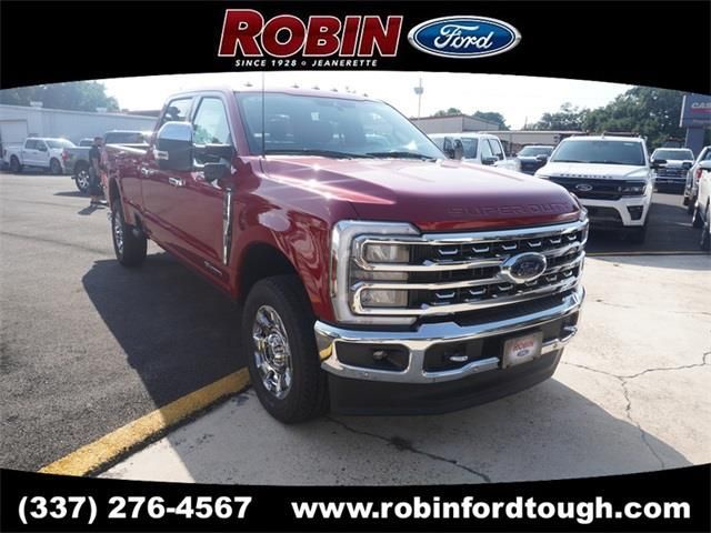 2024 Ford F-350 Lariat