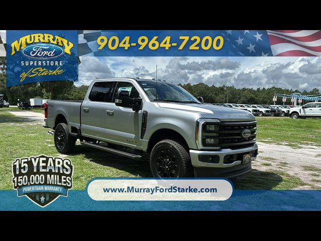 2024 Ford F-350 Lariat