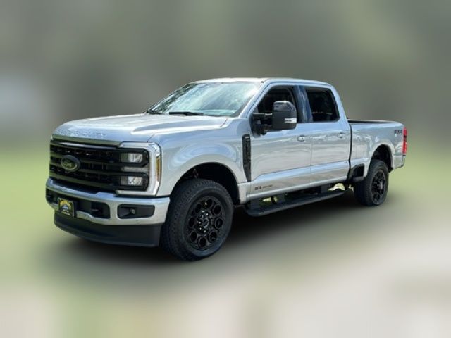 2024 Ford F-350 Lariat