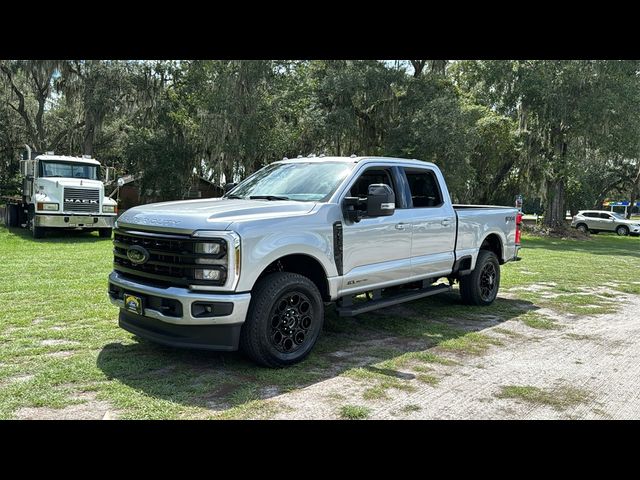 2024 Ford F-350 Lariat