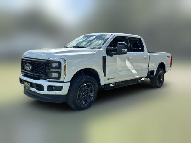 2024 Ford F-350 Lariat