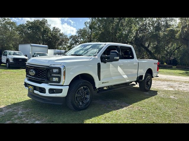 2024 Ford F-350 Lariat