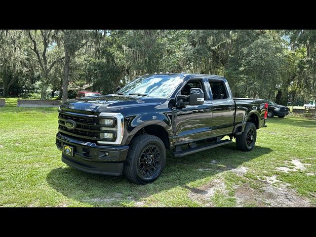 2024 Ford F-350 Lariat