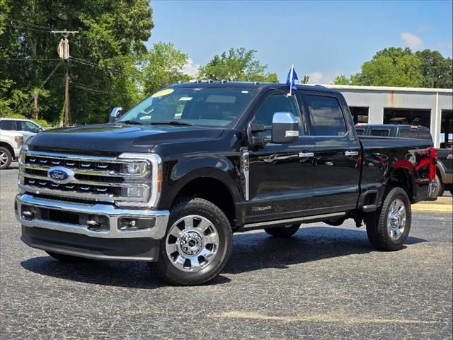 2024 Ford F-350 Lariat