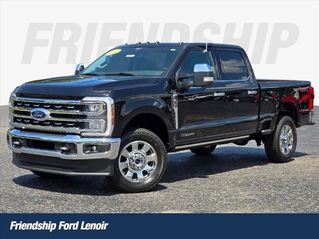 2024 Ford F-350 Lariat