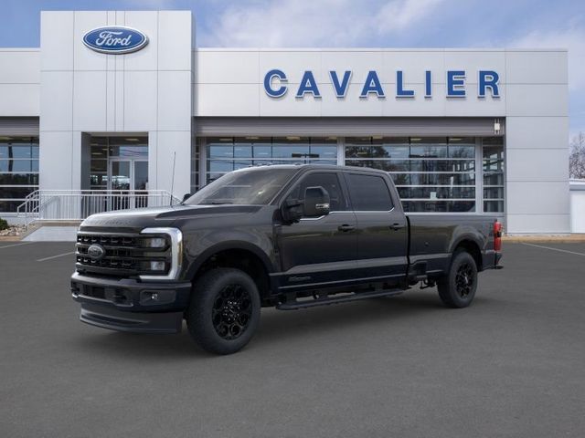 2024 Ford F-350 Lariat