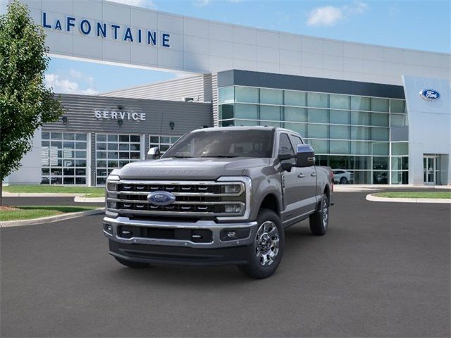 2024 Ford F-350 Lariat