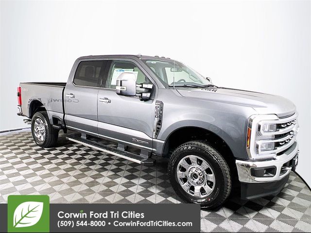 2024 Ford F-350 Lariat