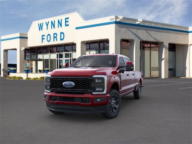 2024 Ford F-350 Lariat