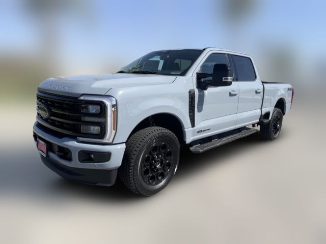 2024 Ford F-350 Lariat