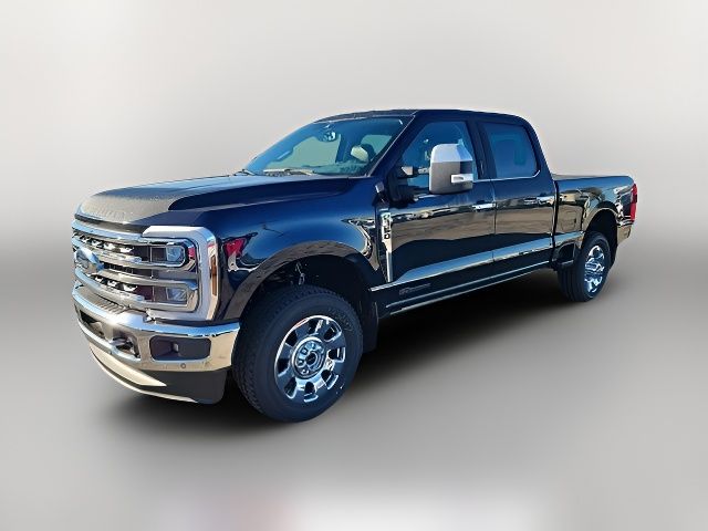 2024 Ford F-350 Lariat