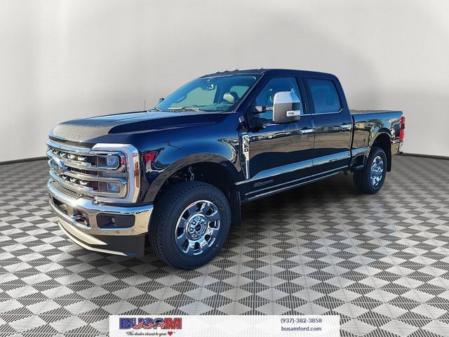 2024 Ford F-350 Lariat