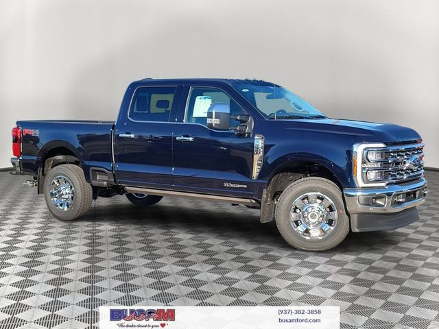 2024 Ford F-350 Lariat