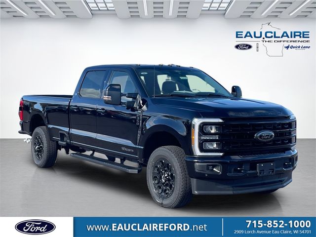 2024 Ford F-350 Lariat