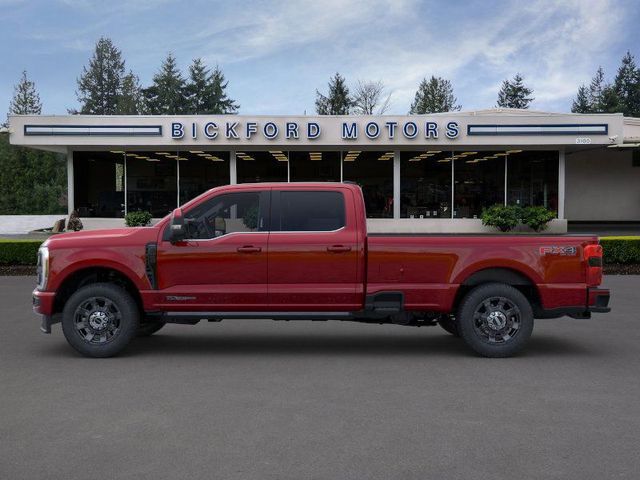 2024 Ford F-350 Lariat