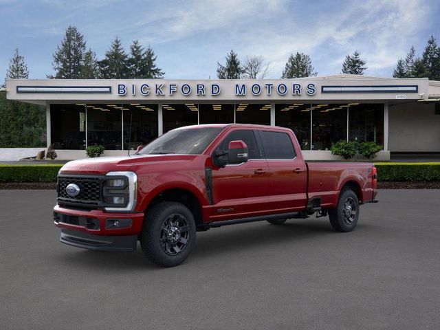 2024 Ford F-350 Lariat