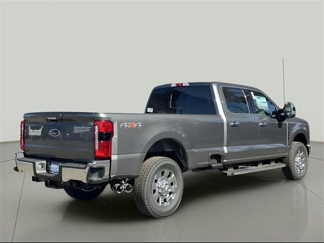 2024 Ford F-350 Lariat