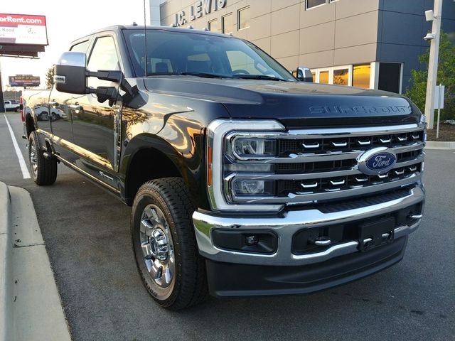 2024 Ford F-350 Lariat