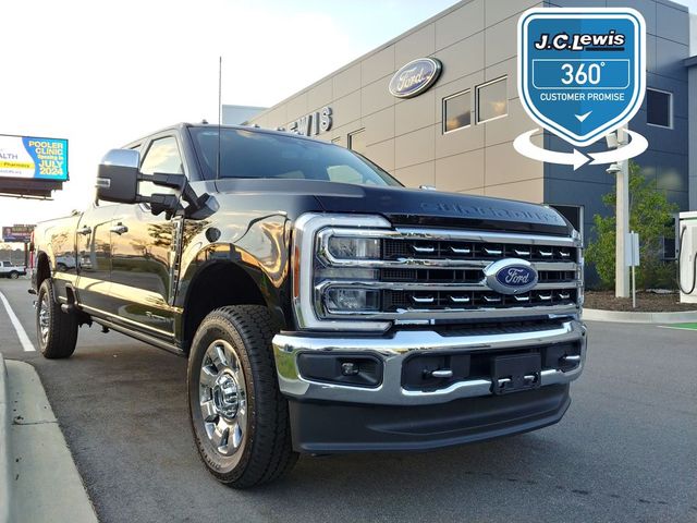 2024 Ford F-350 Lariat