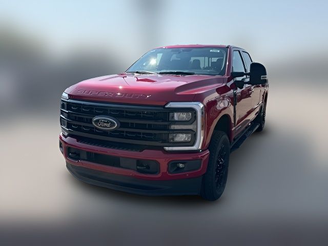 2024 Ford F-350 Lariat