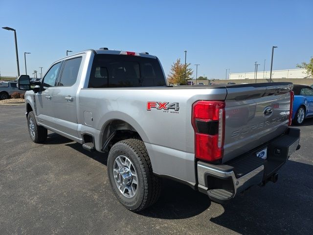 2024 Ford F-350 Lariat