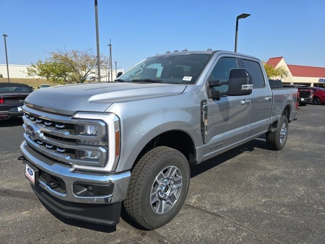 2024 Ford F-350 Lariat