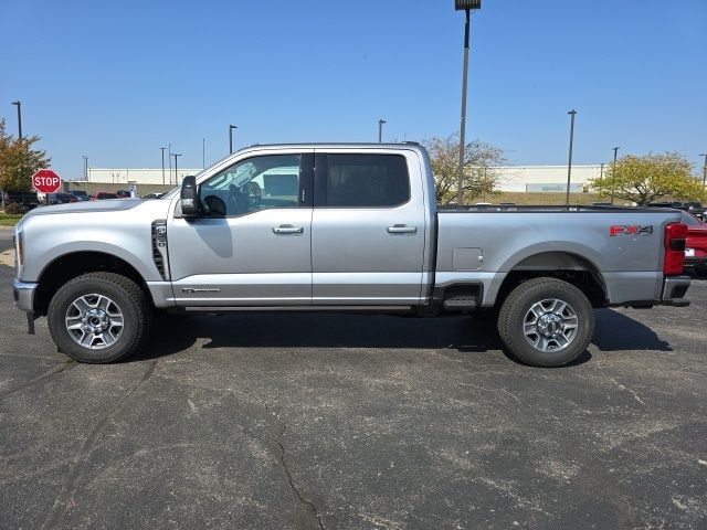 2024 Ford F-350 Lariat