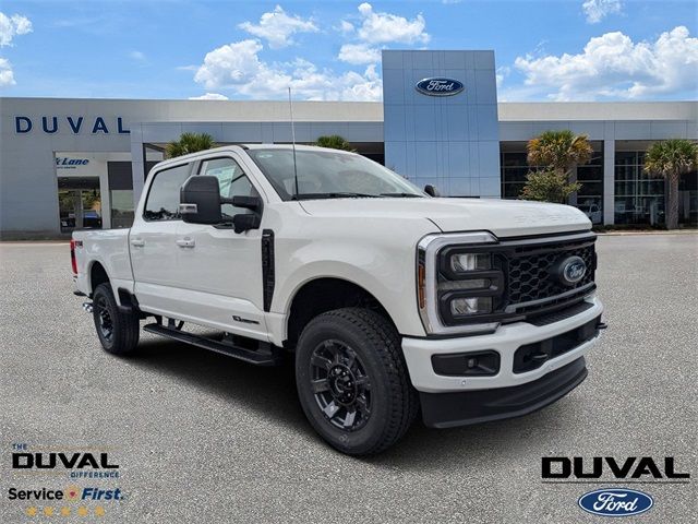 2024 Ford F-350 Lariat