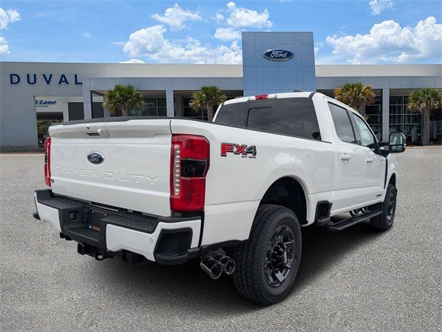 2024 Ford F-350 Lariat