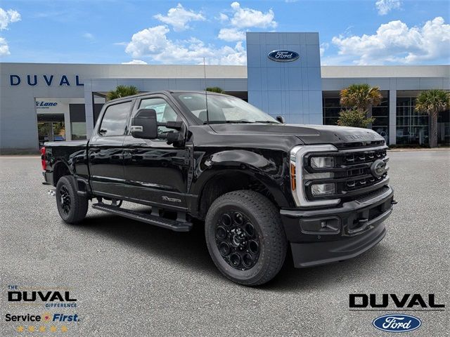 2024 Ford F-350 Lariat