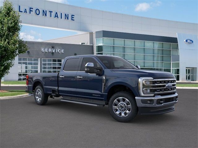 2024 Ford F-350 Lariat