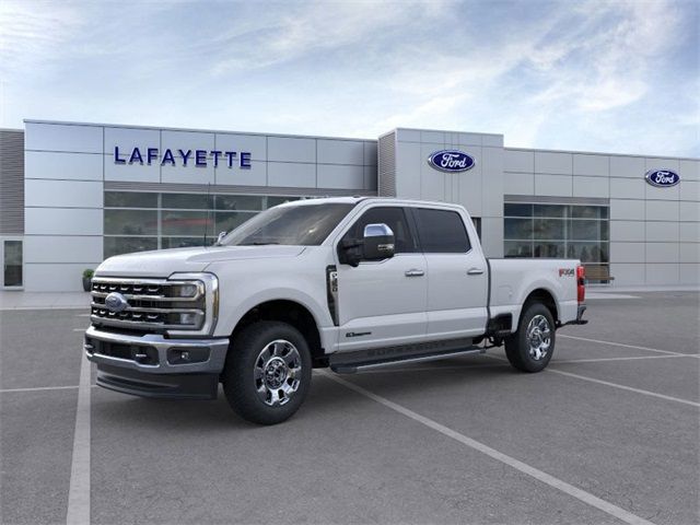 2024 Ford F-350 Lariat