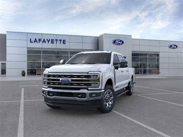 2024 Ford F-350 Lariat