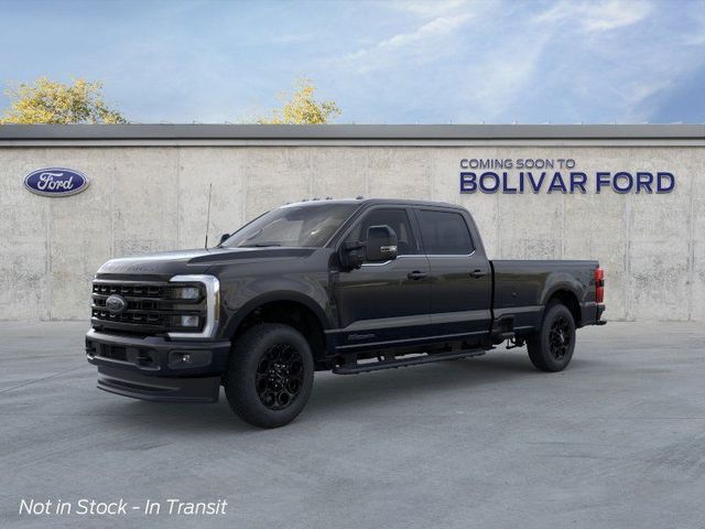 2024 Ford F-350 Lariat