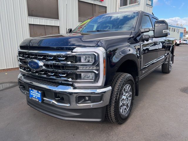 2024 Ford F-350 Lariat