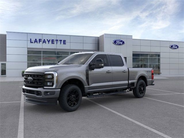 2024 Ford F-350 Lariat