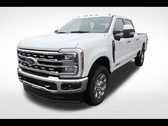 2024 Ford F-350 Lariat