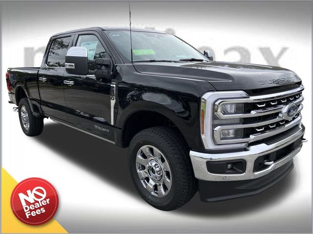 2024 Ford F-350 Lariat