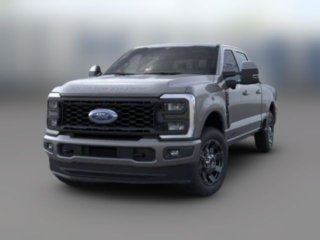 2024 Ford F-350 Lariat