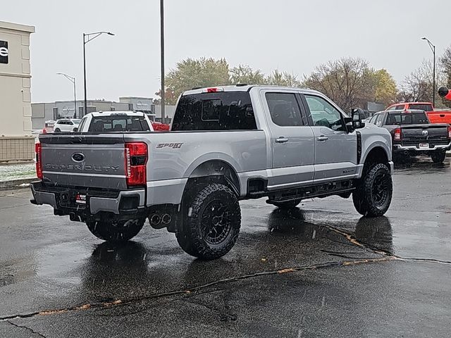 2024 Ford F-350 Lariat