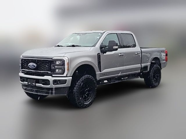 2024 Ford F-350 Lariat