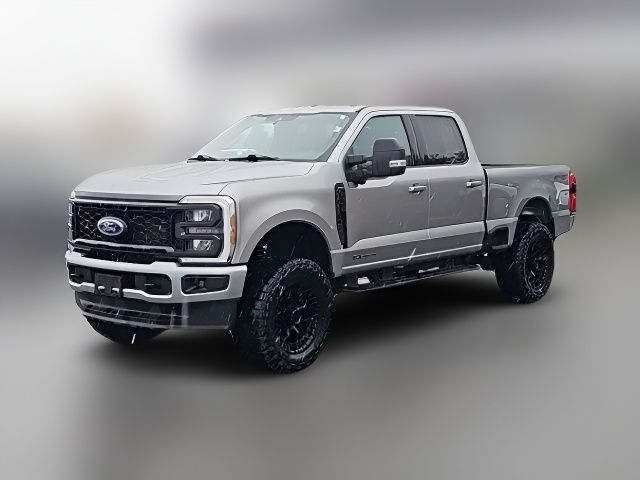 2024 Ford F-350 Lariat