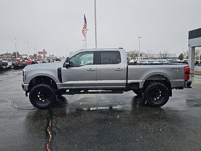 2024 Ford F-350 Lariat