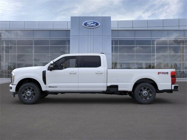 2024 Ford F-350 Lariat