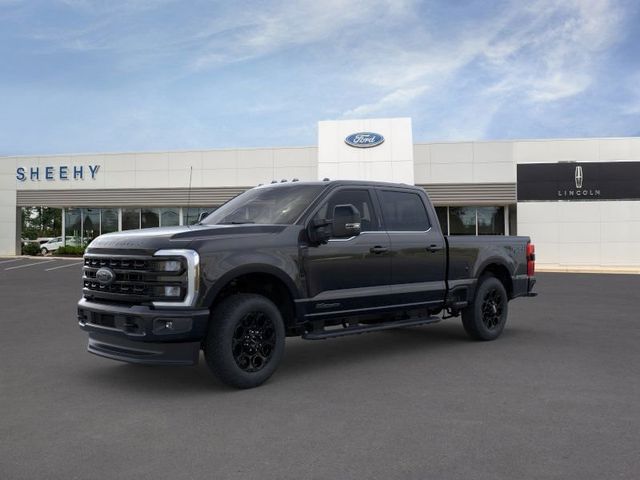 2024 Ford F-350 Lariat