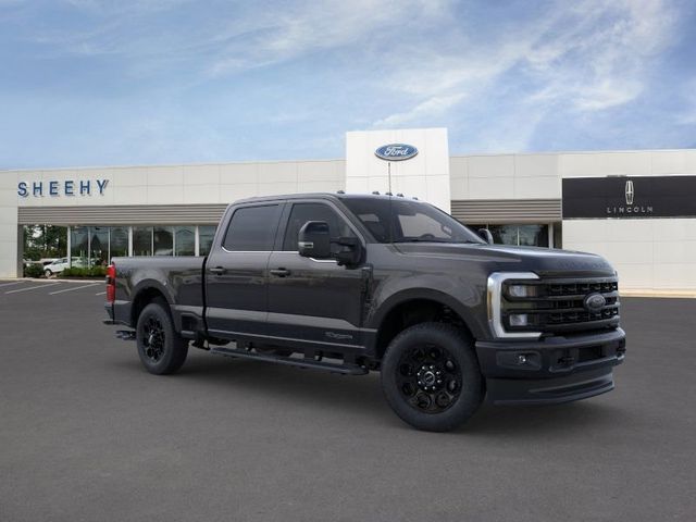 2024 Ford F-350 Lariat