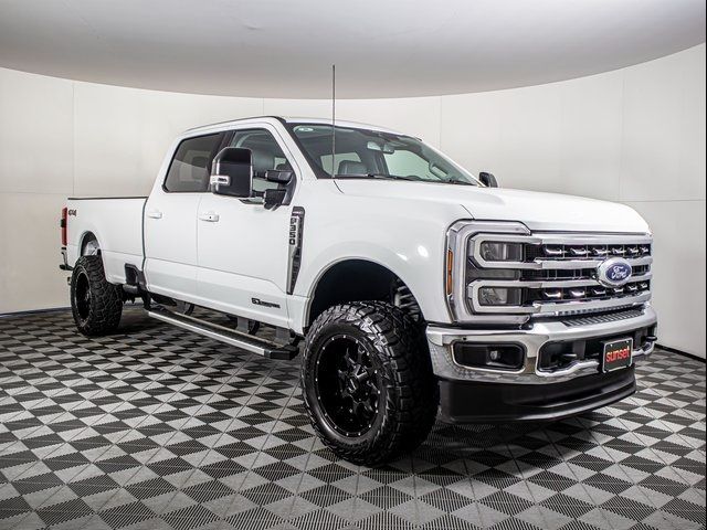 2024 Ford F-350 Lariat