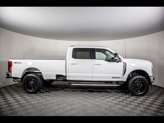 2024 Ford F-350 Lariat