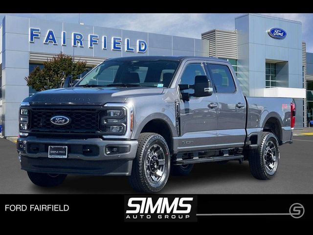 2024 Ford F-350 Lariat